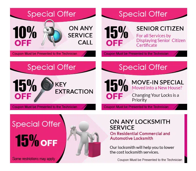 Clementon NJ Locksmith Store Clementon, NJ 856-481-0219 - coupon-image-7